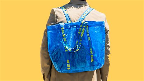 ikea bag gucci|The Mystery of the $2,000 Ikea Shopping Bag .